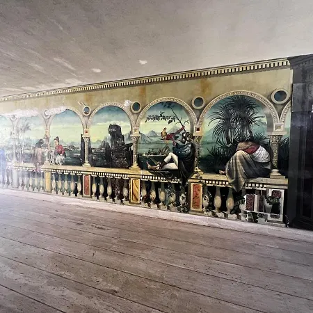 Διαμέρισμα Greta