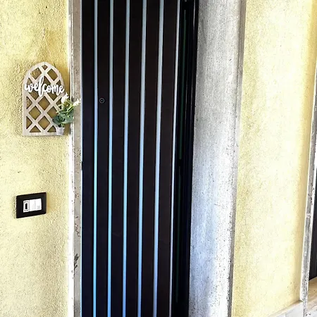Greta Appartement