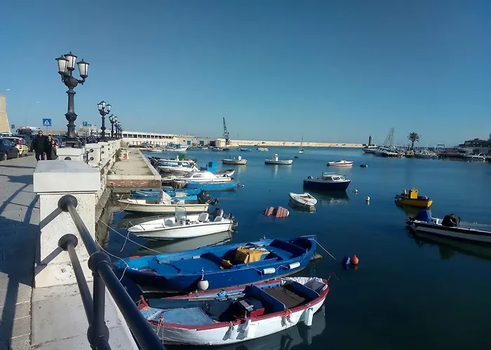 Διαμέρισμα Greta