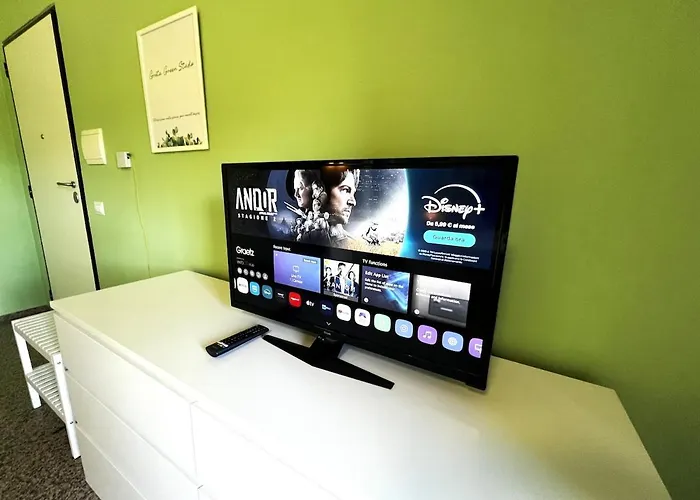 Greta Διαμέρισμα Μπάρι