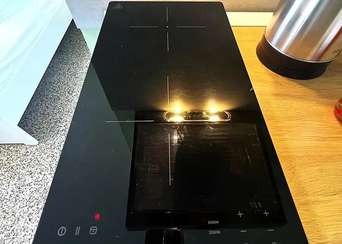 Διαμέρισμα Greta Μπάρι