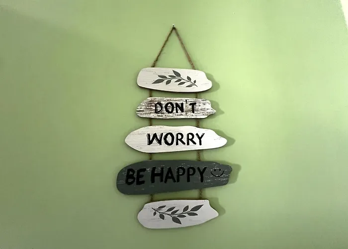 Greta Διαμέρισμα *