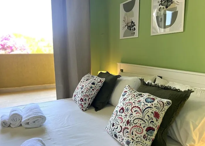 Greta Διαμέρισμα Μπάρι