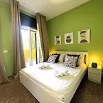 Appartement Greta *