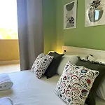 Greta Appartement Bari