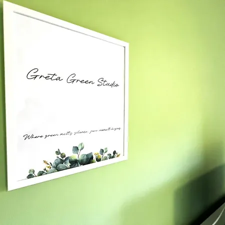 Greta Апартаменты