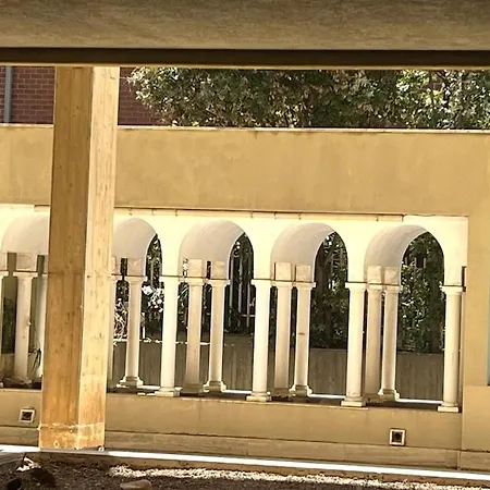 Апартаменты Greta