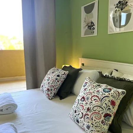 Greta Апартаменты Бари