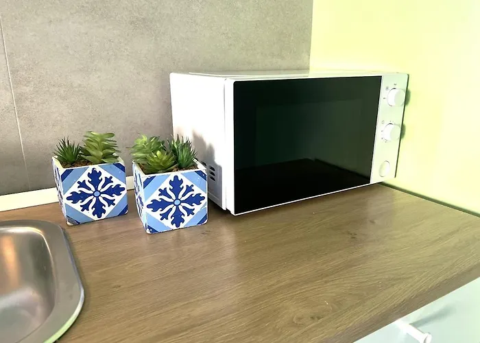 Greta Apartament Bari