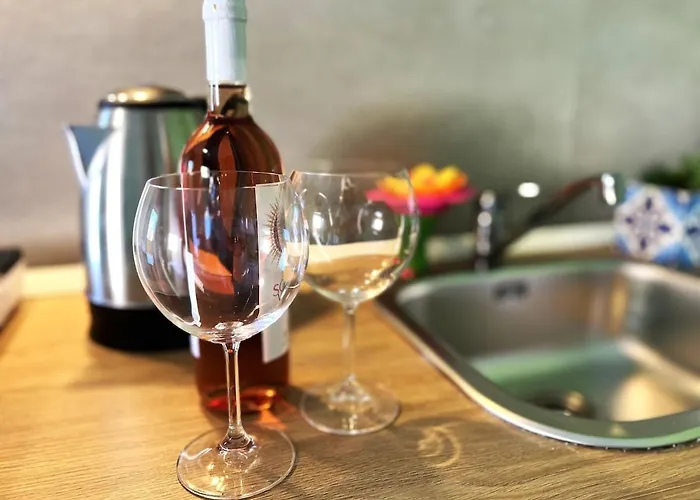 アパート Greta *